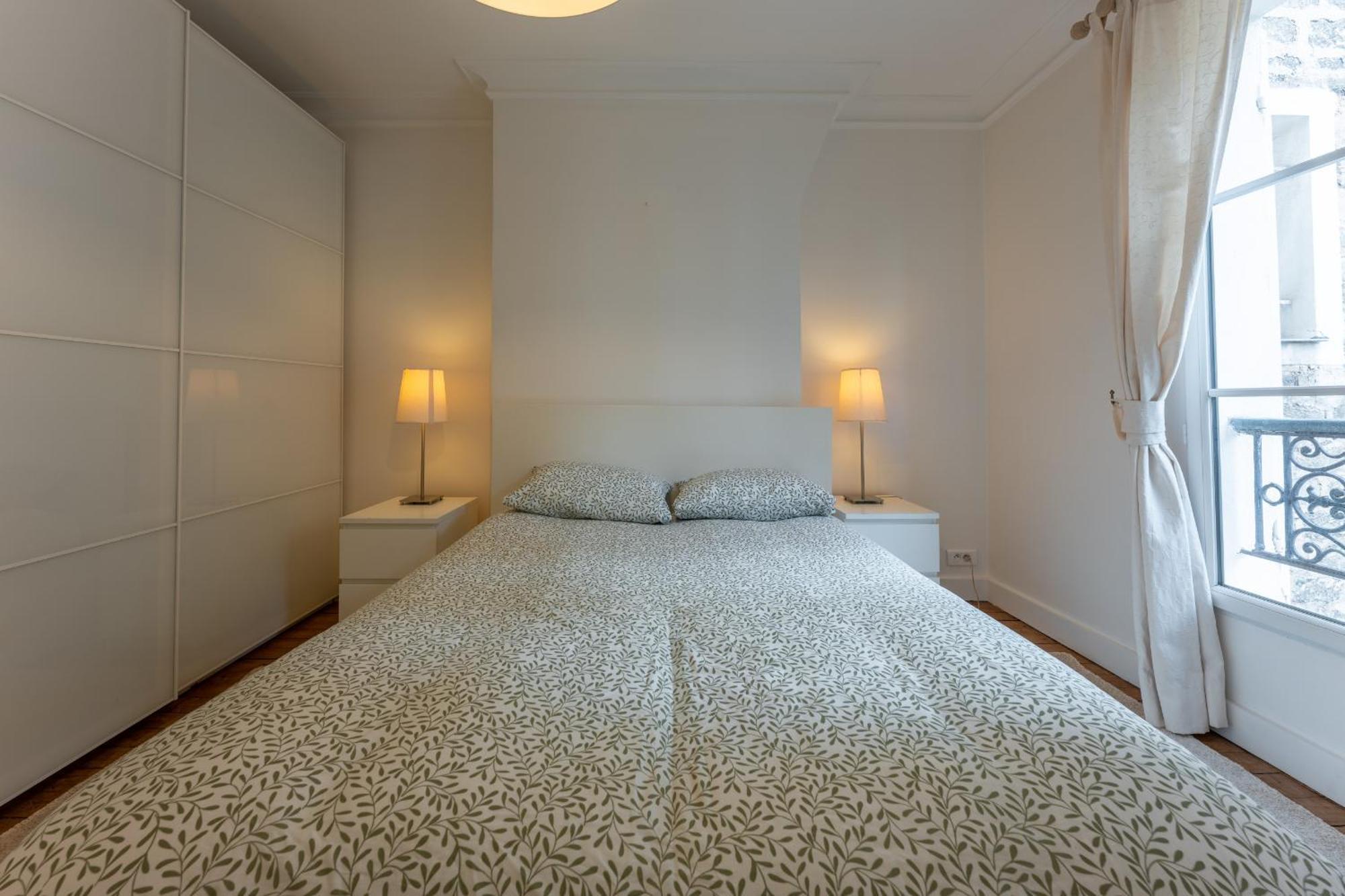 Appartement De Luxe Champs Elysees Neuf Paris Exterior foto
